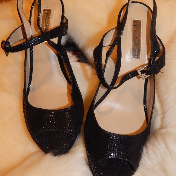 Ink SIZE 71/2 BLACK - Picture 3 of 8